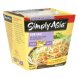 Simply Asia pad thai take out noodle boxes Calories