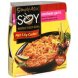 szechwan garlic soy noodle soup bowls