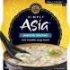 Simply Asia sesame chicken rice noodle soup bowls Calories