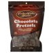 Orchard Valley Harvest Inc. pretzels milk chocolate Calories