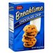 breaktime cookies chocolate chip