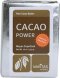 Navitas Naturals organic cacao butter Calories