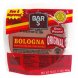 Bar S Foods Co. bologna lunchmeat 1 lb Calories