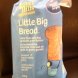 Silver Hills little big bread sprouted grain bread Calories