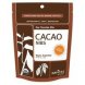Navitas Naturals organic cacao nibs Calories
