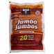 jumbo jumbos franks quarter pound, family pack