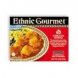 Ethnic Gourmet chicken korma indian style Calories