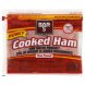 Bar S Foods Co. honey ham lunchmeat 1 lb. 4*6 Calories