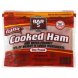 Bar S Foods Co. cooked ham lunchmeat 1 lb. 4*6 Calories