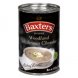 Baxters luxury woodland mushroom chowder Calories