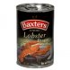 lobster bisque soups/luxury