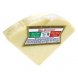 BelGioioso Cheese italian provolone extra sharp Calories