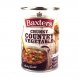 Baxters chunky vegetable chilled soup Calories