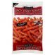 Alexia Foods spicy sweet potato julienne fries with chipotle seasoning Calories