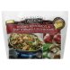 Alexia Foods select sides roasted red potatoes & baby portabella mushrooms Calories