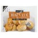 Alexia Foods artisan breads biscuits classic Calories