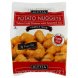 potato nuggets family size