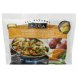 Alexia Foods select sides roasted red potatoes & harvest vegetables Calories
