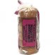 natural cinnamon raisin bagels