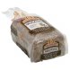 Brownberry natural wheat bread 100% all natural Calories