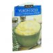 Alexia Foods yukon gold creamy mashed potatoes & sea salt Calories