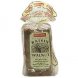 natural raisin walnut bread