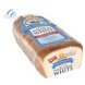 dutch country bread whole grain white