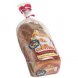 carb counting 100% whole wheat bread