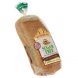 sugar free 100% whole wheat bread