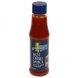 blue dragon hot chilli sauce