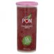 Pom tea green tea light, egranate hibiscus Calories