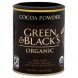 fairtrade cocoa powder home use & drinks