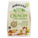 crunchy oat granola raisin & almond
