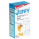 Jiffy white frosting mix frosting mixes Calories