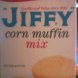 corn muffin mix /dry mix only