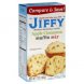 Jiffy apple-cinnamon muffin mix fruit muffin mixes Calories