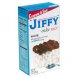 Jiffy white cake mix cake and brownie mixes Calories