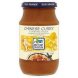 chinese curry cooking sauce