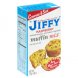 Jiffy raspberry muffin mix fruit muffin mixes Calories