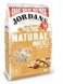 natural muesli