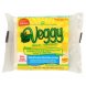 Galaxy Nutritional Foods veggy cheese food alternative pasteurized process, smoked provolone flavor Calories