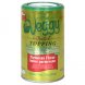 veggie grated topping parmesan flavor