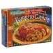 Cedarlane burrito grande with salsa roja Calories