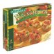 Cedarlane pesto, mozzarella and tomato bruschetta Calories