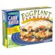 Cedarlane carb buster eggplant parmesan Calories