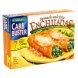 Cedarlane carb buster spinach and feta enchiladas Calories