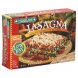 lasagna garden vegetable