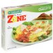 Cedarlane dr. sears zone omelette asparagus & cheese Calories