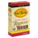 organic whole wheat rigatoni organic short pasta