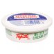 Tofutti better than cream cheese imitation cream cheese plain Calories
